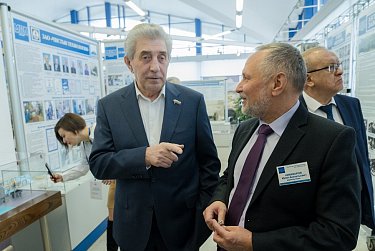 Сергей Грачев: «Все новое – это хорошо забытое старое»